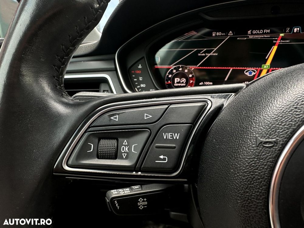 Audi A5 Coupé - 15