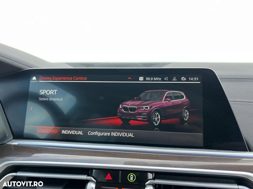 BMW X5 xDrive45e - 18