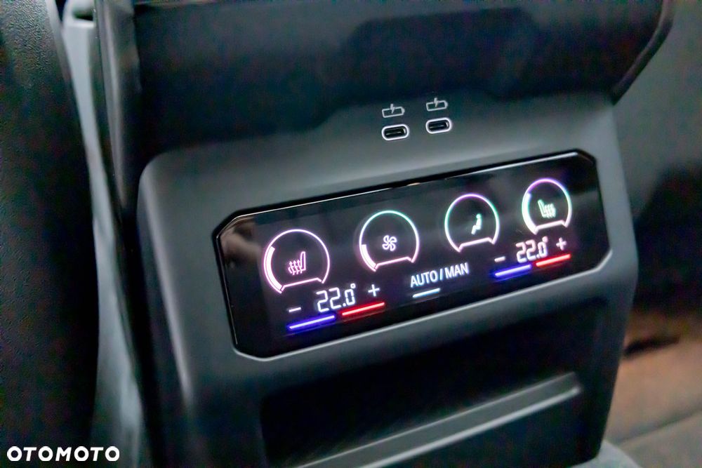 BMW Seria 5 520d xDrive mHEV M Sport Edition - 37