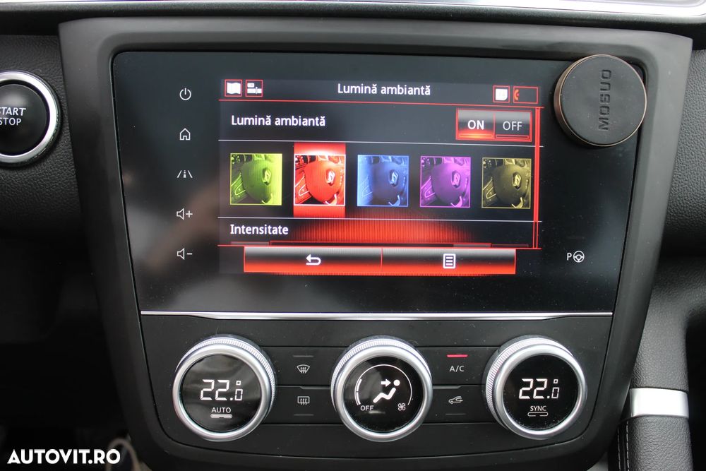 Renault Kadjar TCe GPF Intens - 29