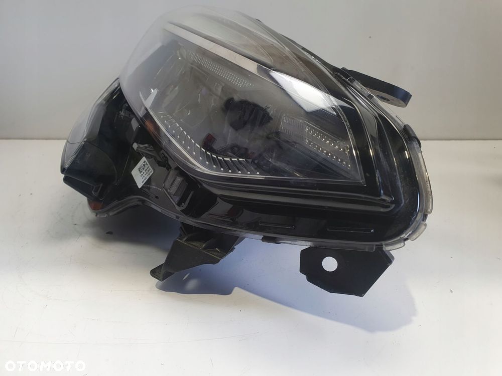 LAMPA PRAWA Renault Clio V PRZEDNIA PRAWY PRZÓD FULL LED europa 260107933R - 5
