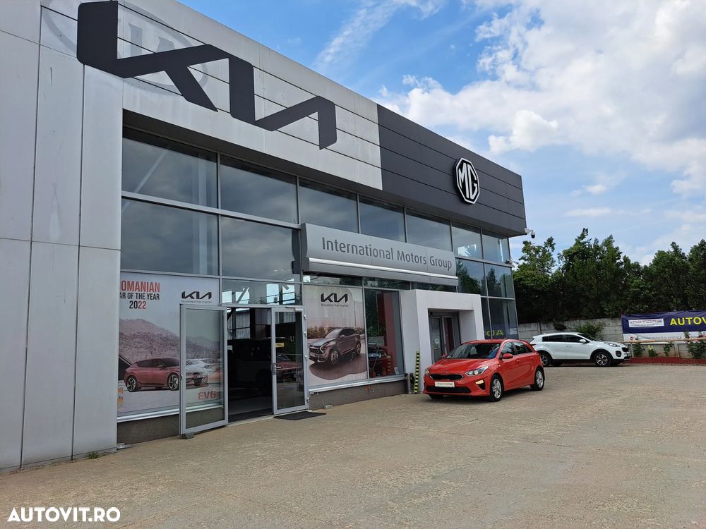 Kia Ceed 1.6 DSL HP Best - 31