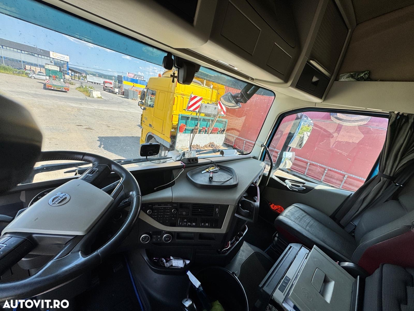 Volvo FH500 - 6
