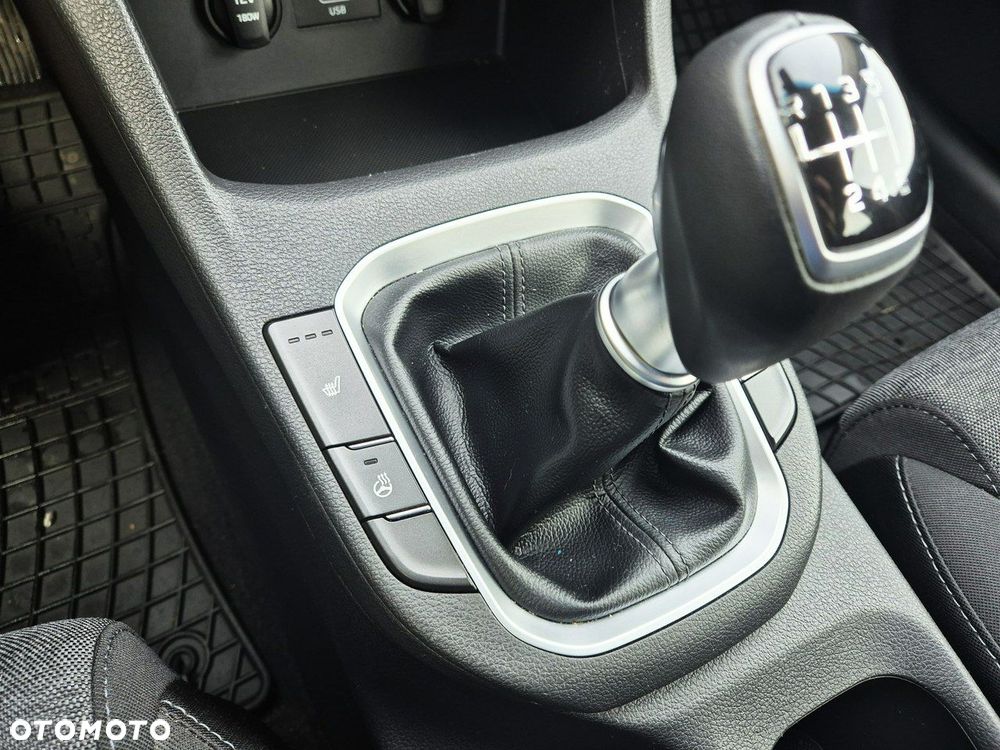 Hyundai i30 1.0 T-GDI Smart - 30