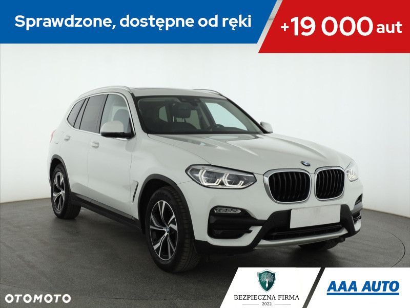 BMW X3 - 2