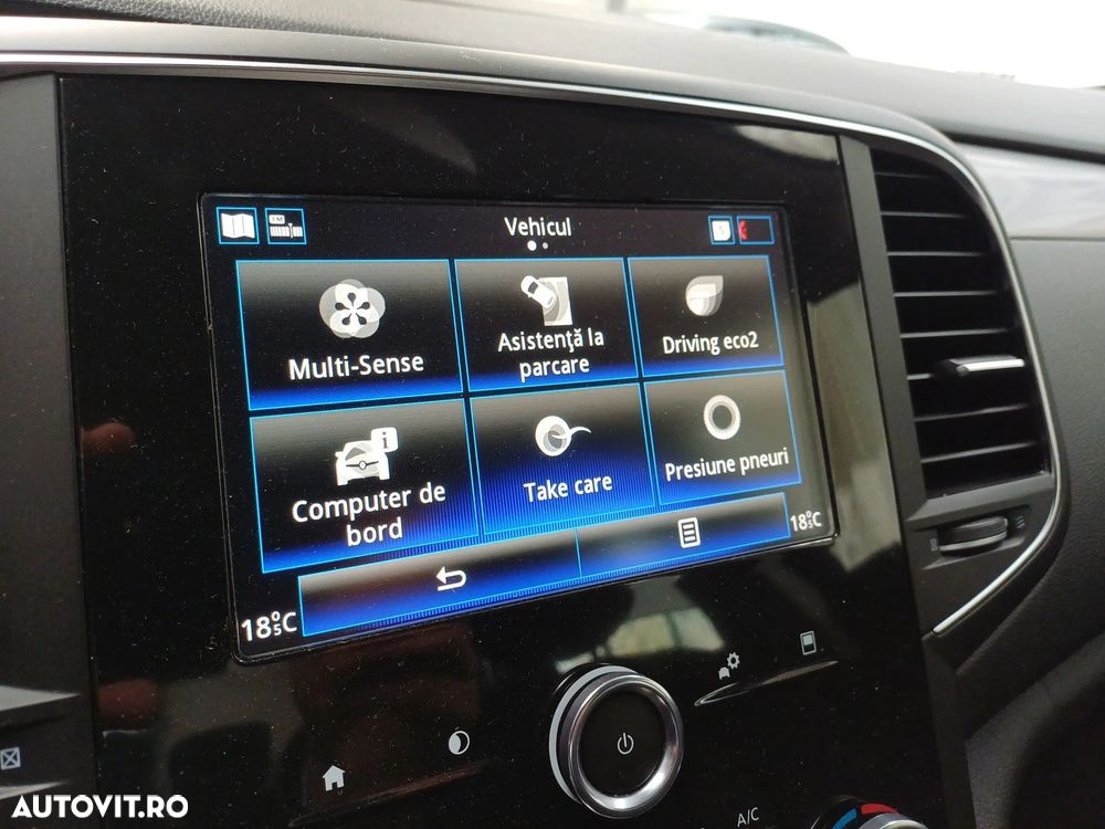 Renault Talisman ENERGY dCi 130 EDC LIFE - 23