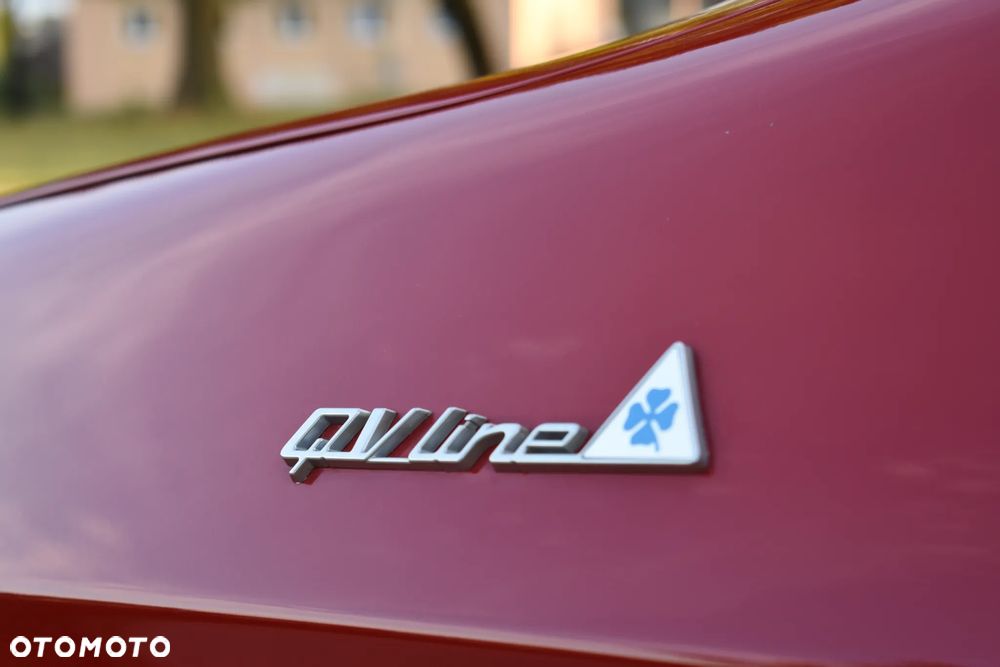 Alfa Romeo Giulietta 1.4 TB 16V Turismo - 16