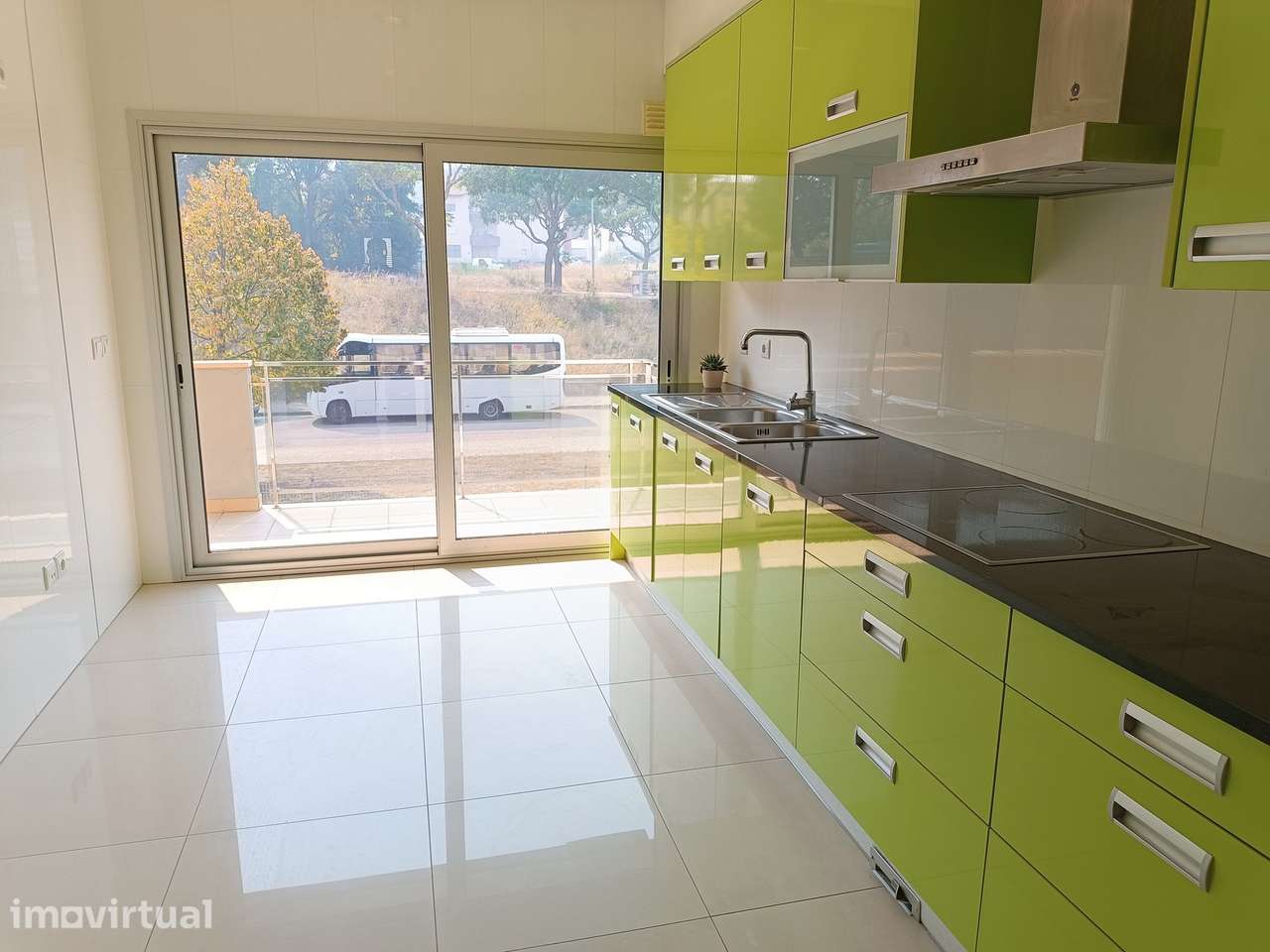 Apartamento T2 em Coimbra (Vale das Flores)