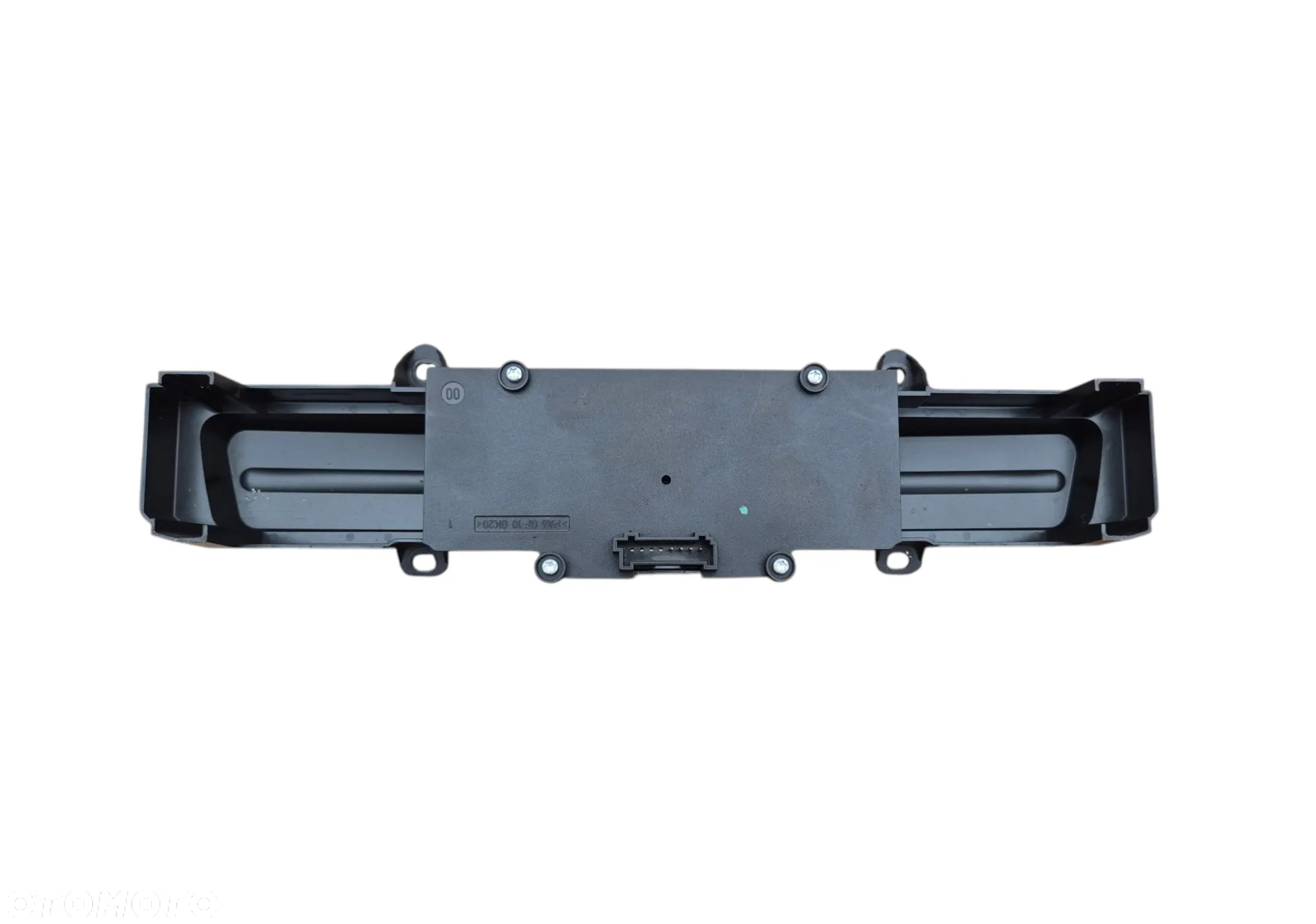 PANEL STEROWANIA PRZEŁĄCZNIK WŁĄCZNIK AWARYJNYCH MB SPRINTER 906 A9065450107 - 6