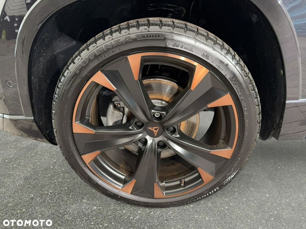 Cupra Ateca - 11