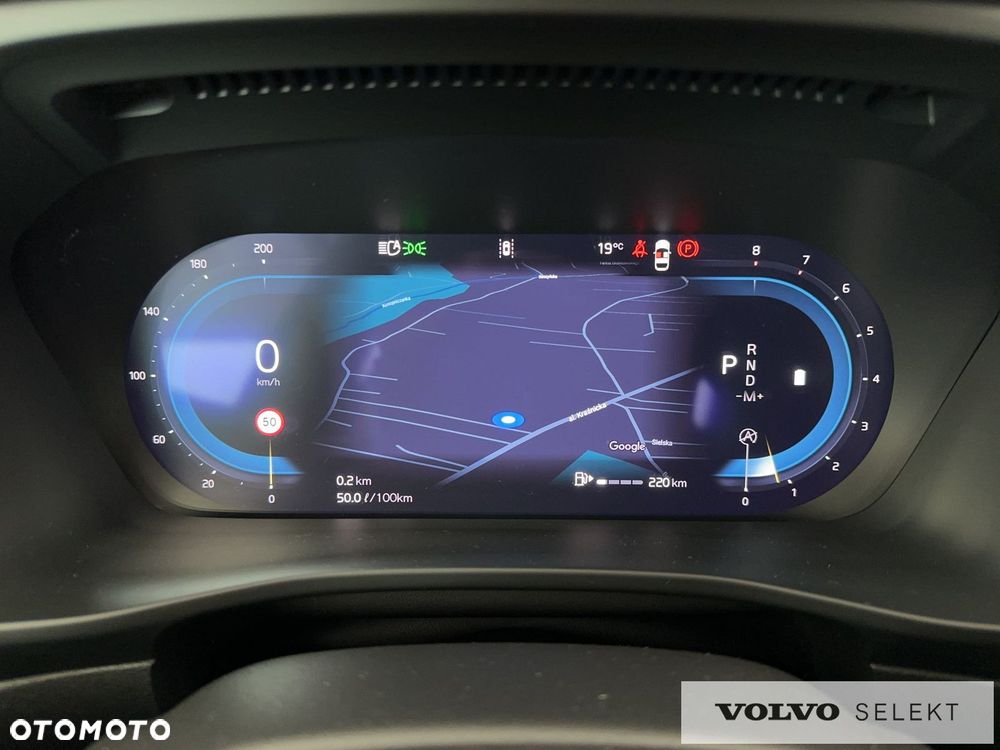Volvo XC 40 B4 B DKG Ultra Dark - 20