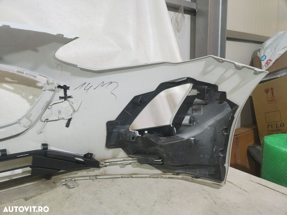 Bara fata Ford Focus 4, 2019, 2020, 2021, 2022, 2023, JX7B-17757-A. - 9