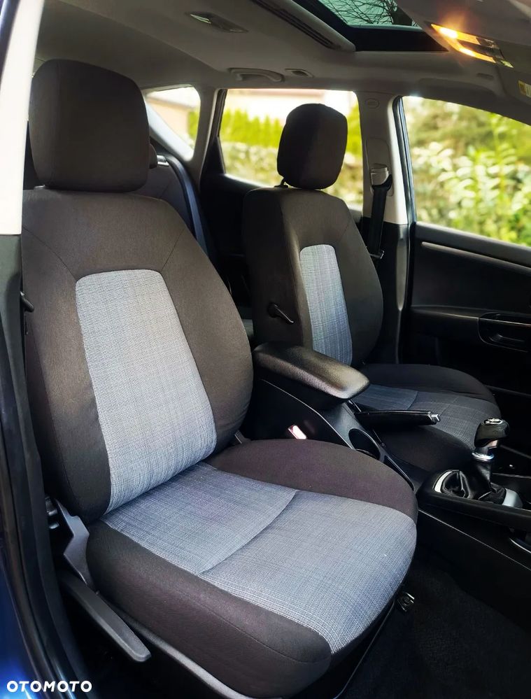 Kia Ceed 1.6 Optimum - 12