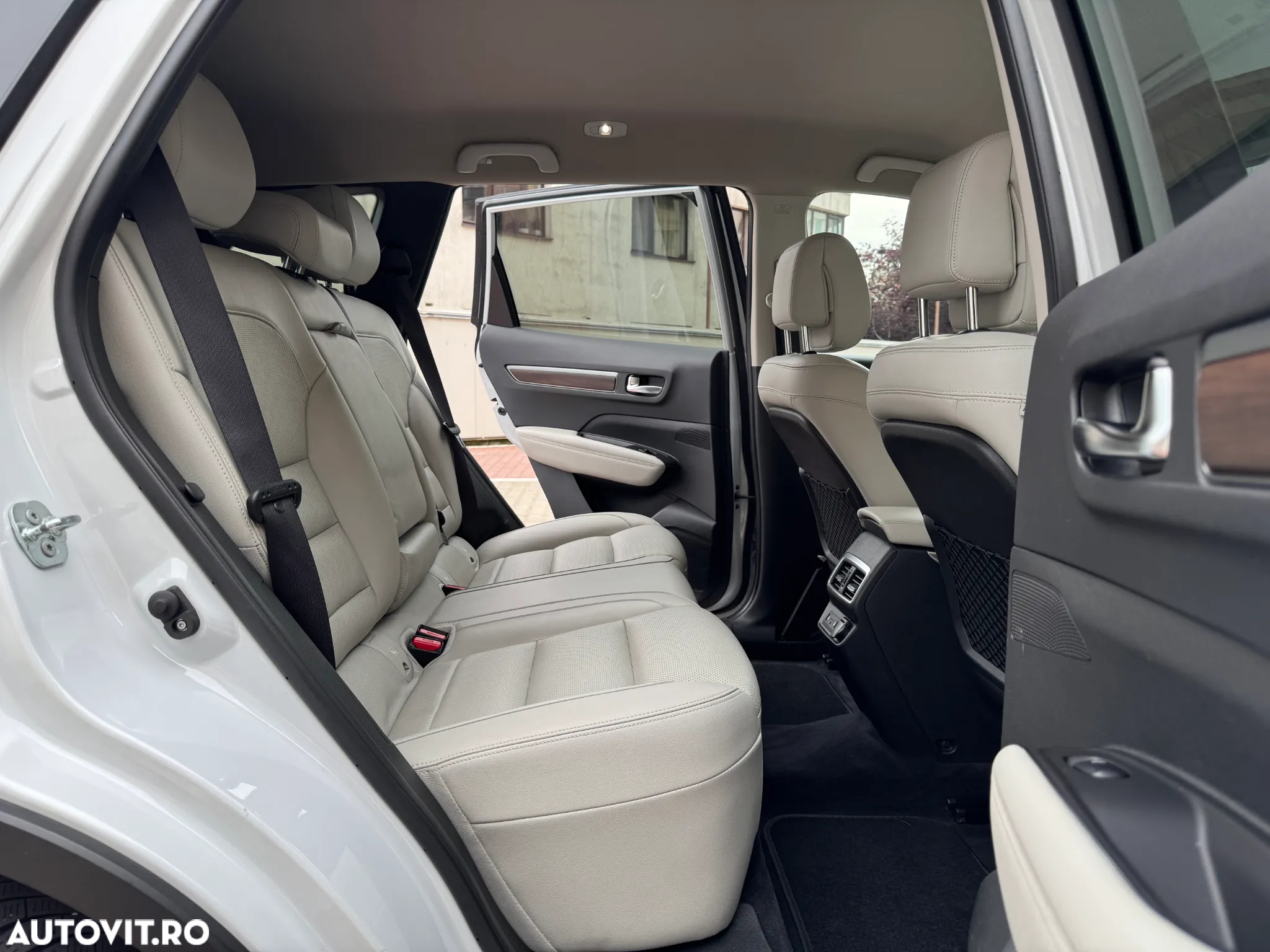 Renault Koleos 2.0 Energy dCi X-TRONIC Intens - 20