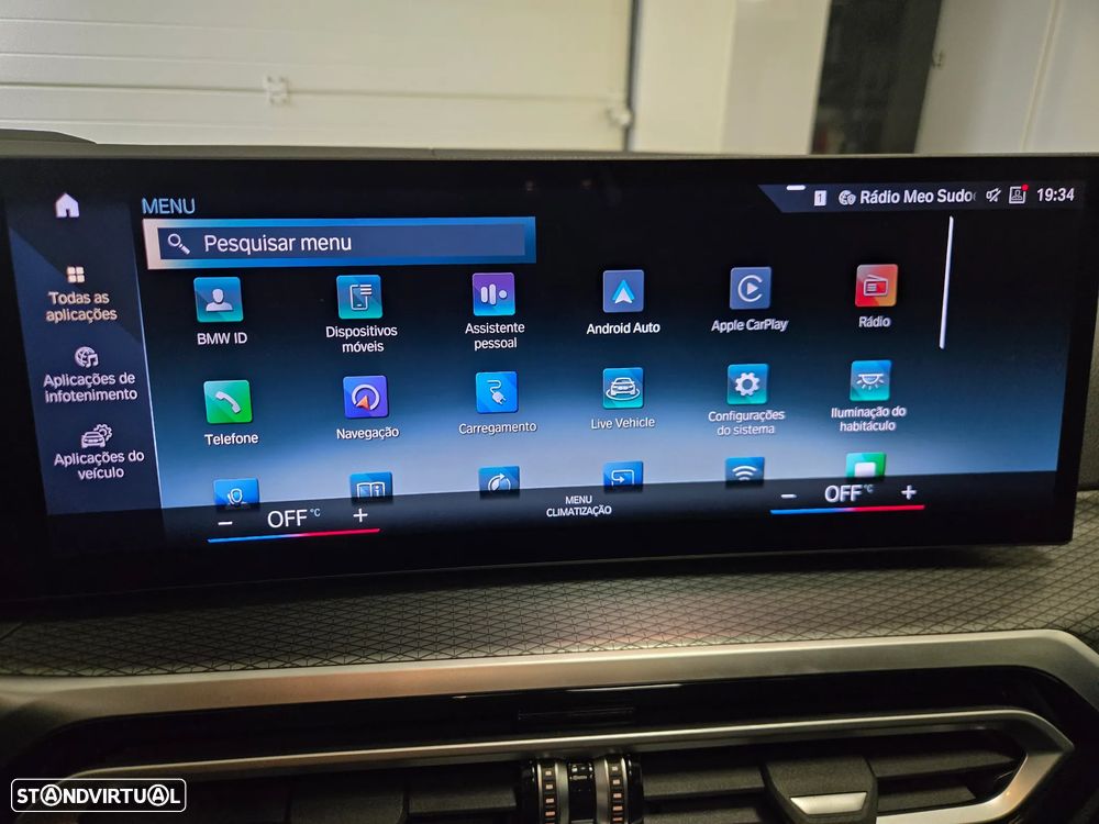 BMW i4 eDrive40 Pack Desportivo M - 20
