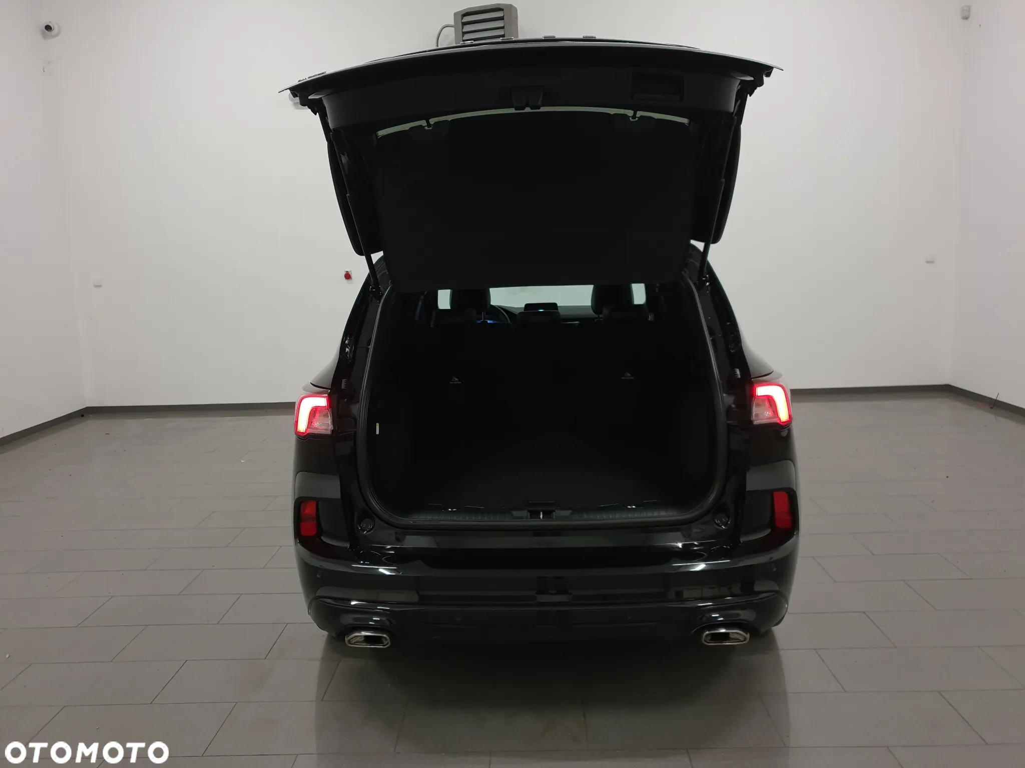 Ford Kuga 2.0 EcoBlue 4x4 ST-LINE X - 5