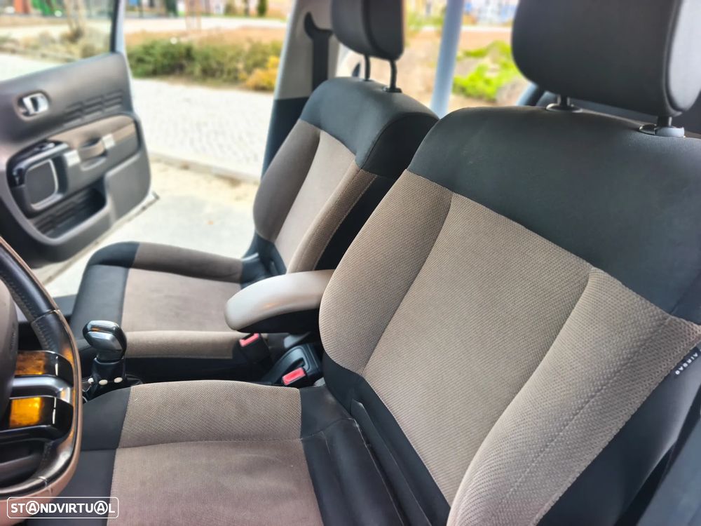 Citroën C4 Cactus BlueHDi 100 Stop&Start Shine Edition - 18