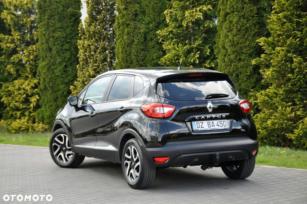 Renault Captur - 14