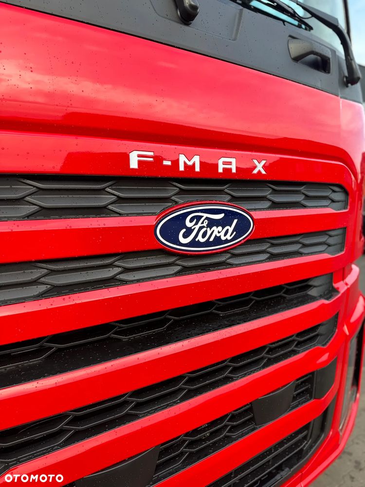 Ford F-MAX 510 Gen 2 - 3