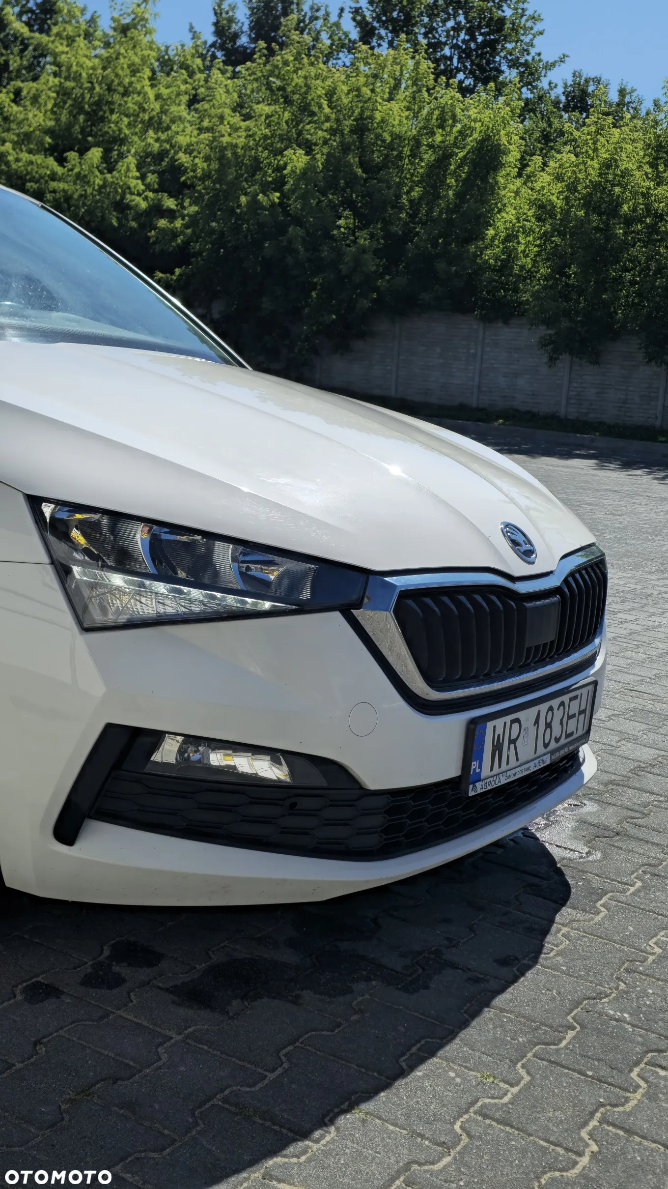 Skoda Scala 1.6 TDI SCR Active - 7