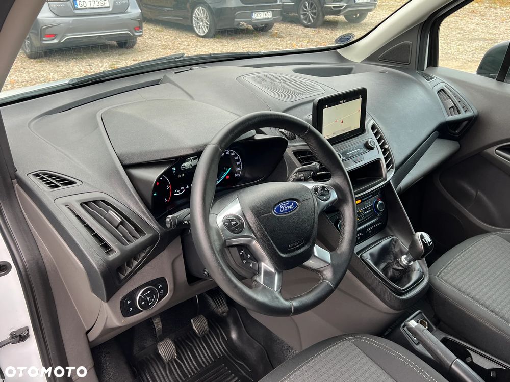 Ford Transit Connect Kombi 230 L2 Active - 15