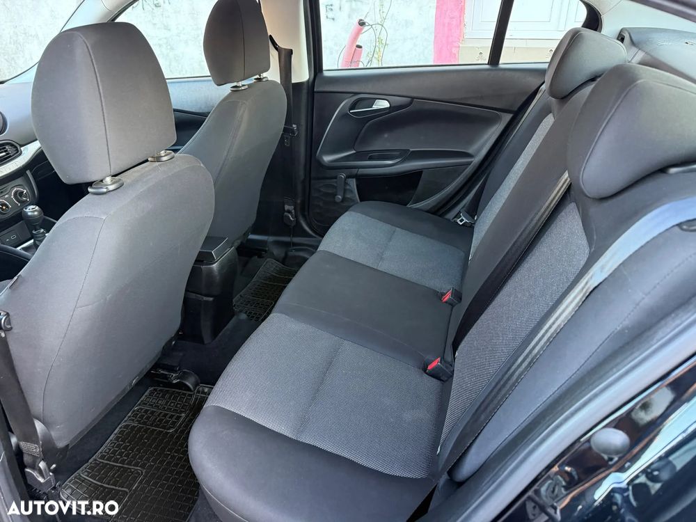 Fiat Tipo 1.4 Easy - 7