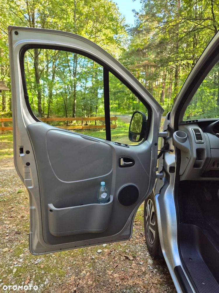 Renault Trafic - 18