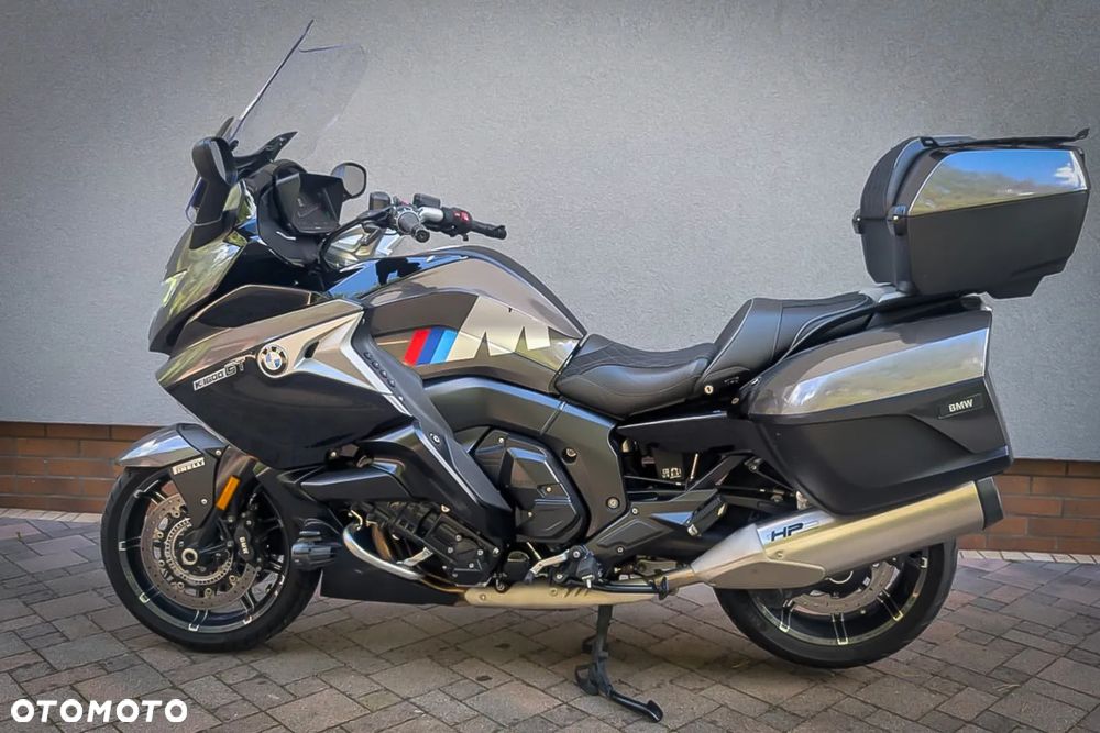BMW K - 10