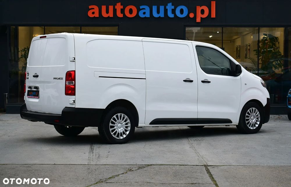 Toyota Proace - 12