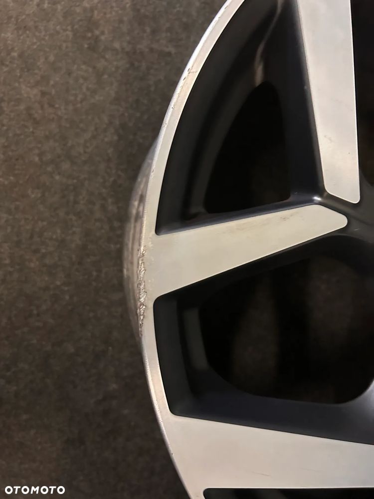 Alufelga Ford Focus ST MK4 19 cali 5x108 1szt. M1TJ-1007-BB - 5