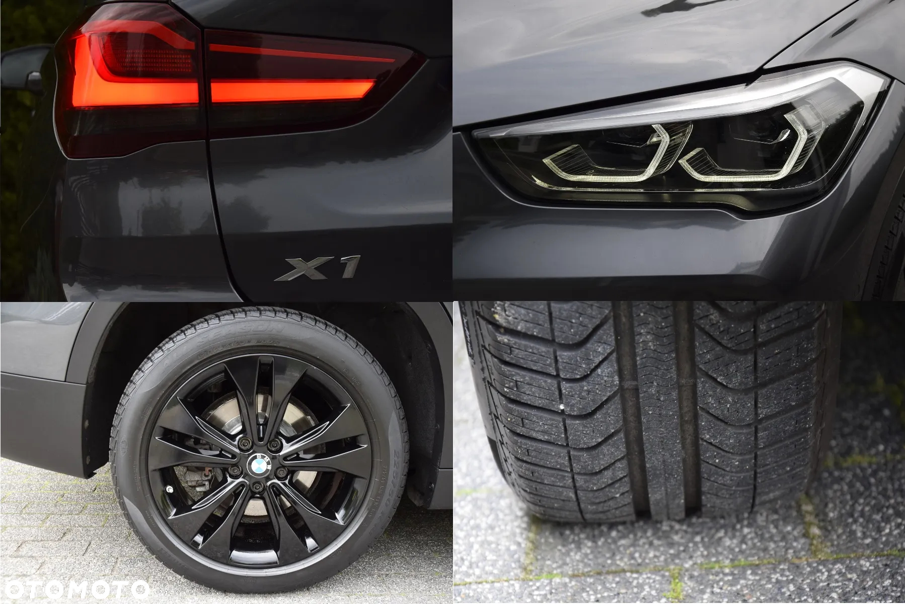 BMW X1 xDrive25d xLine sport - 35