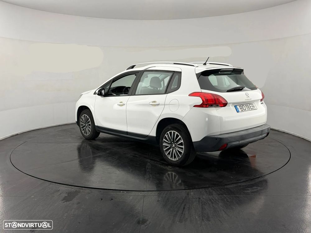 Peugeot 2008 1.2 VTi Active - 3