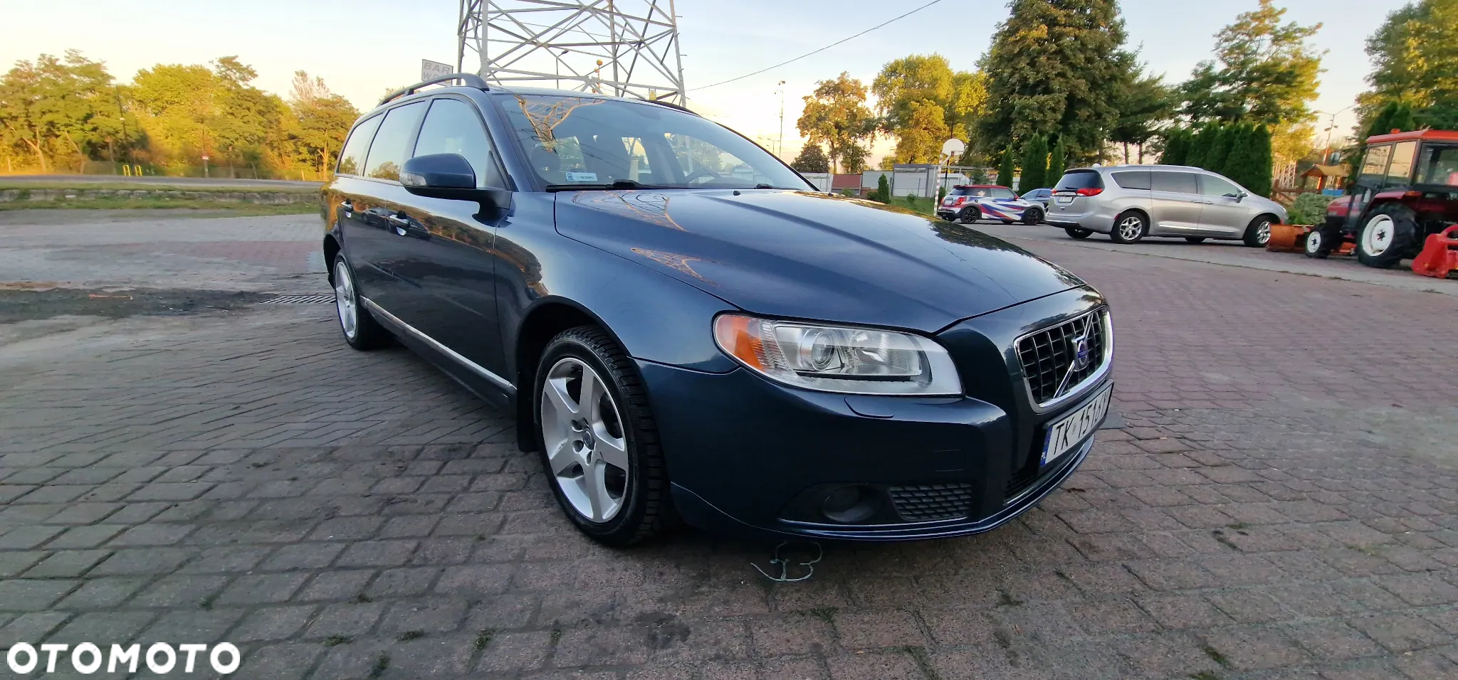 Volvo V70 2.0 Momentum - 26