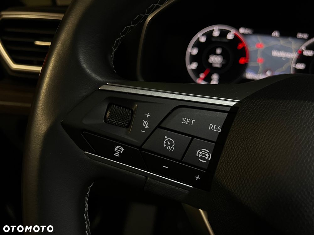 Seat Leon 1.5 TSI Xcellence - 30