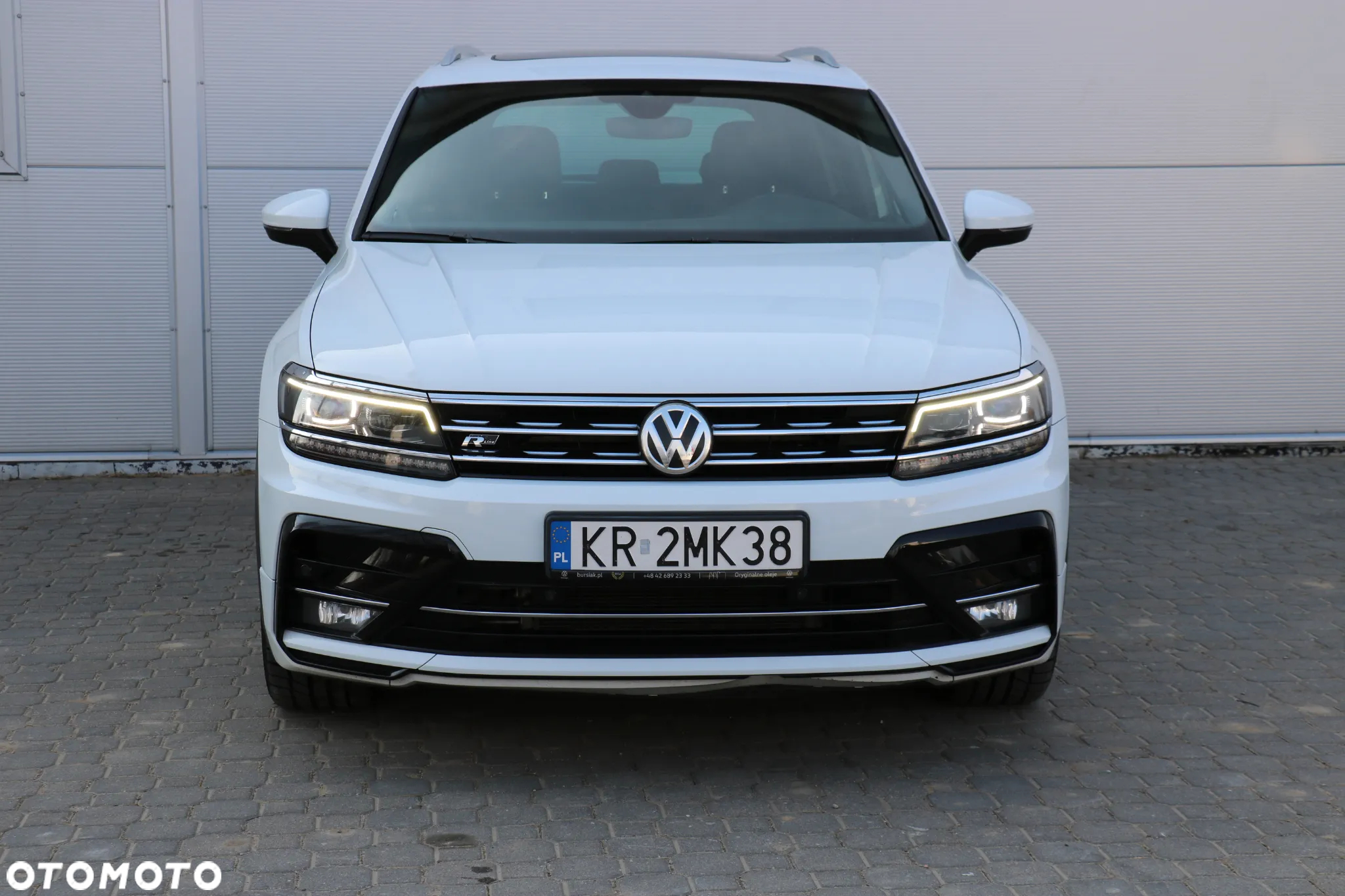 Volkswagen Tiguan - 10