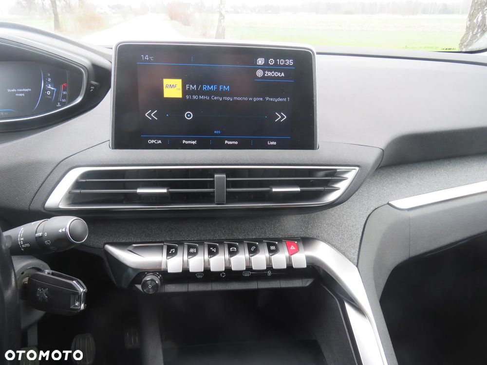 Peugeot 3008 BlueHDi 130 Stop & Start Active - 9