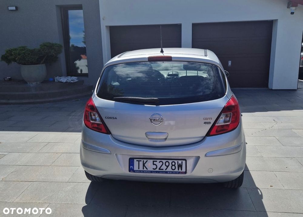 Opel Corsa 1.3 CDTI - 6