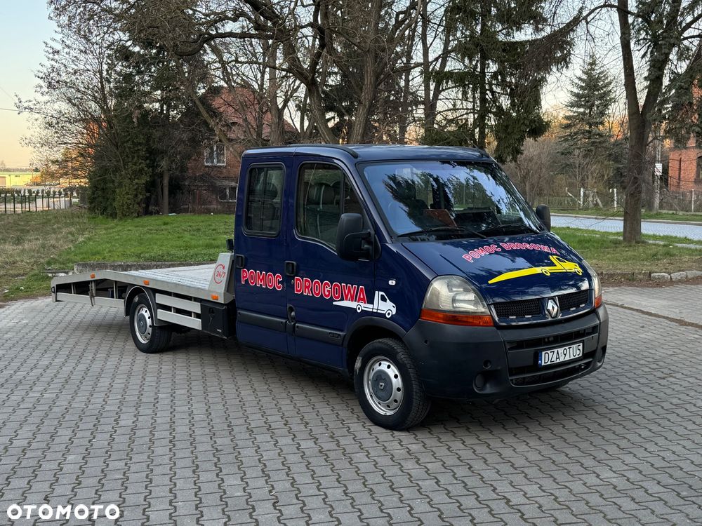 Renault Master - 4