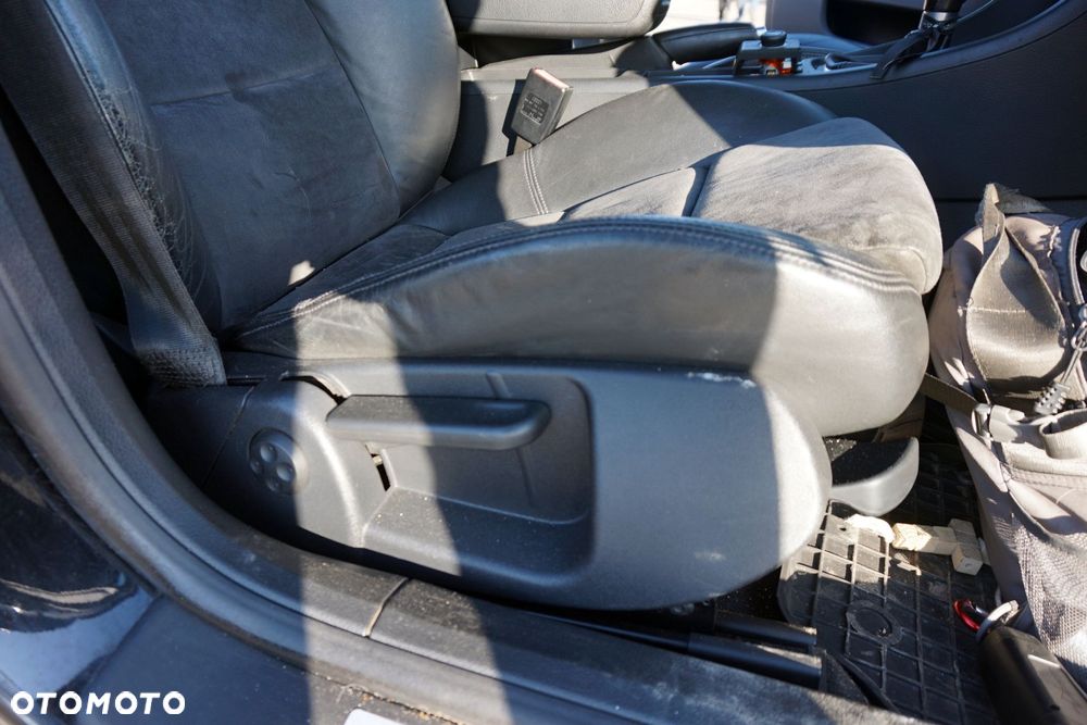 FOTELE FOTEL PRZEDNI LEWY PRAWY KANAPA WNĘTRZE A4 B7 KOMBI  AUDI 2004-2008 - 6