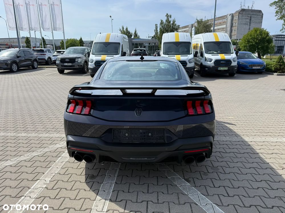 Ford Mustang 5.0 Ti-VCT V8 Dark Horse - 7