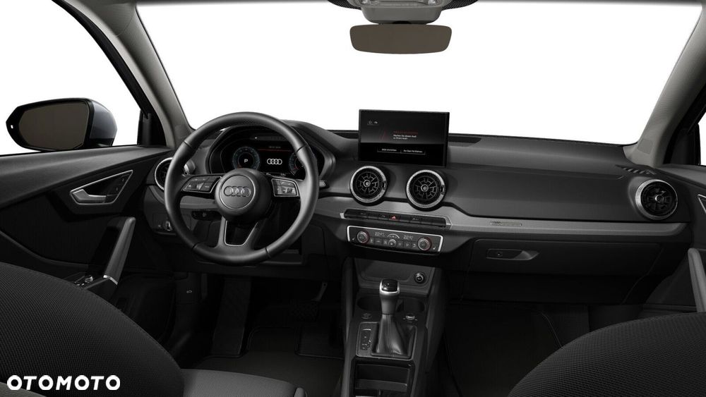 Audi Q2 35 TFSI Advanced S tronic - 8