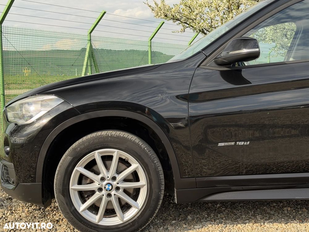 BMW X1 - 14