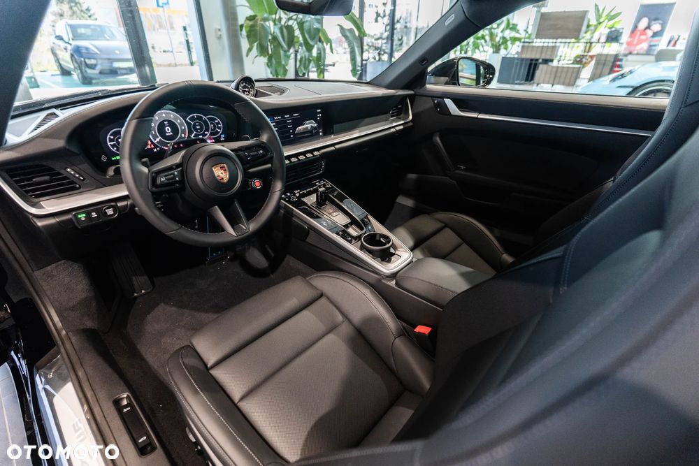 Porsche 911 - 8