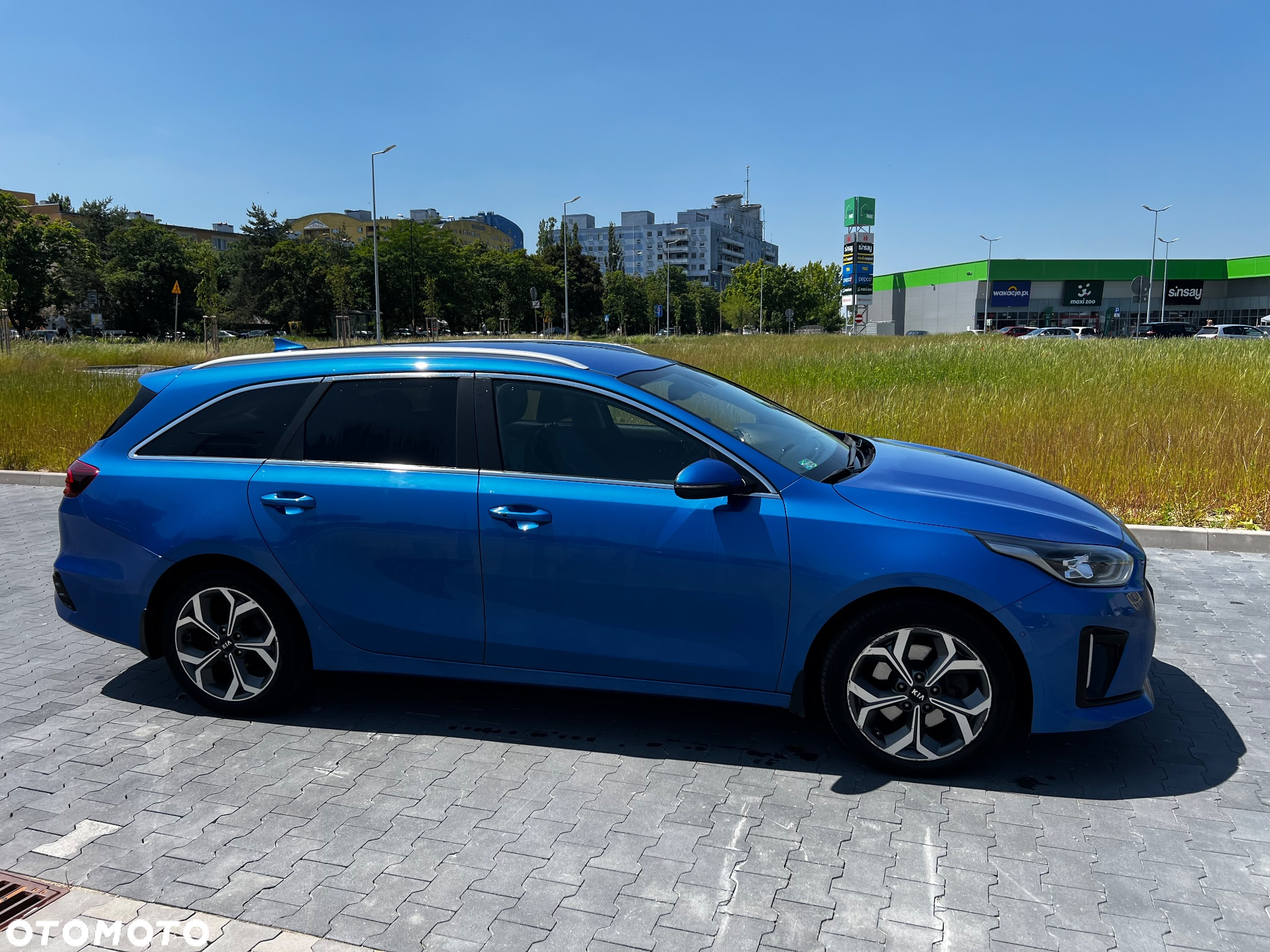 Kia Ceed 1.6 CRDi mHEV L Business Line DCT - 3