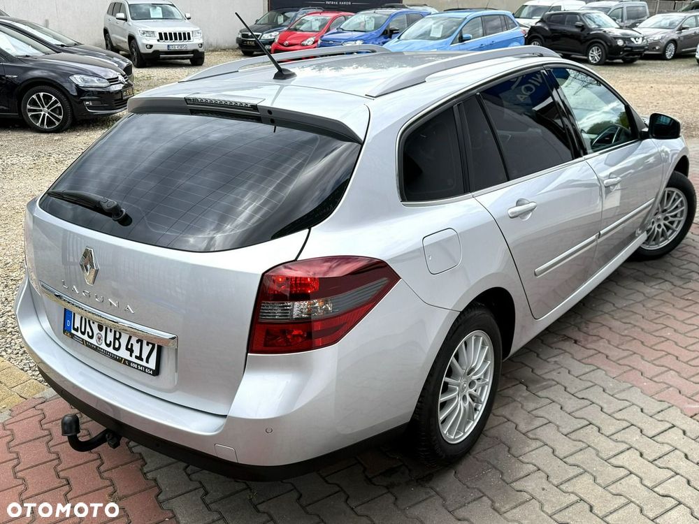 Renault Laguna 2.0 16V Dynamique - 4
