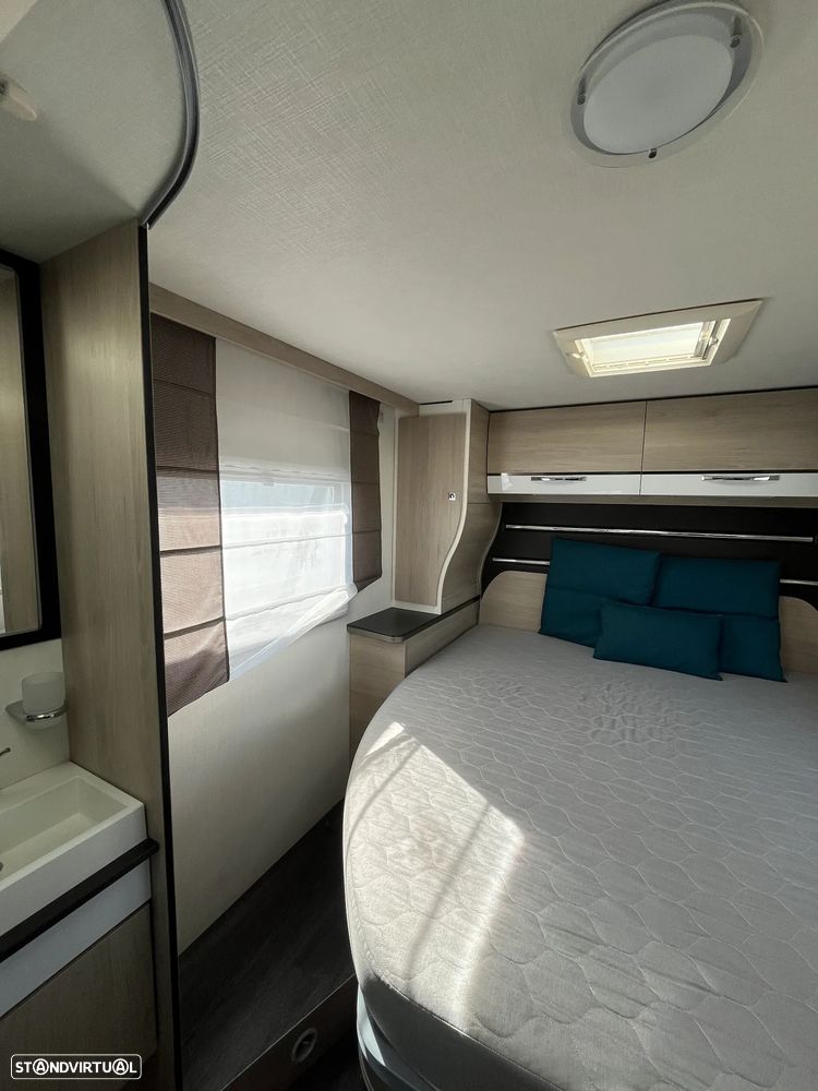 Chausson Titanium 738 XLB - 18