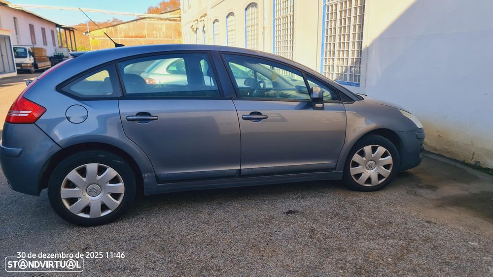 Citroën C4 ver-1-6-hdi-business - 1