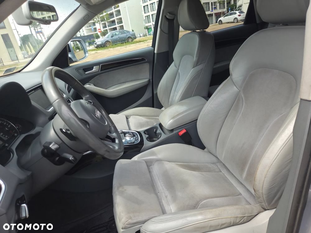 Audi Q5 - 17