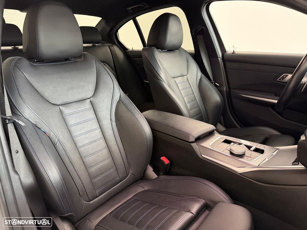 BMW M340 d xDrive - 18