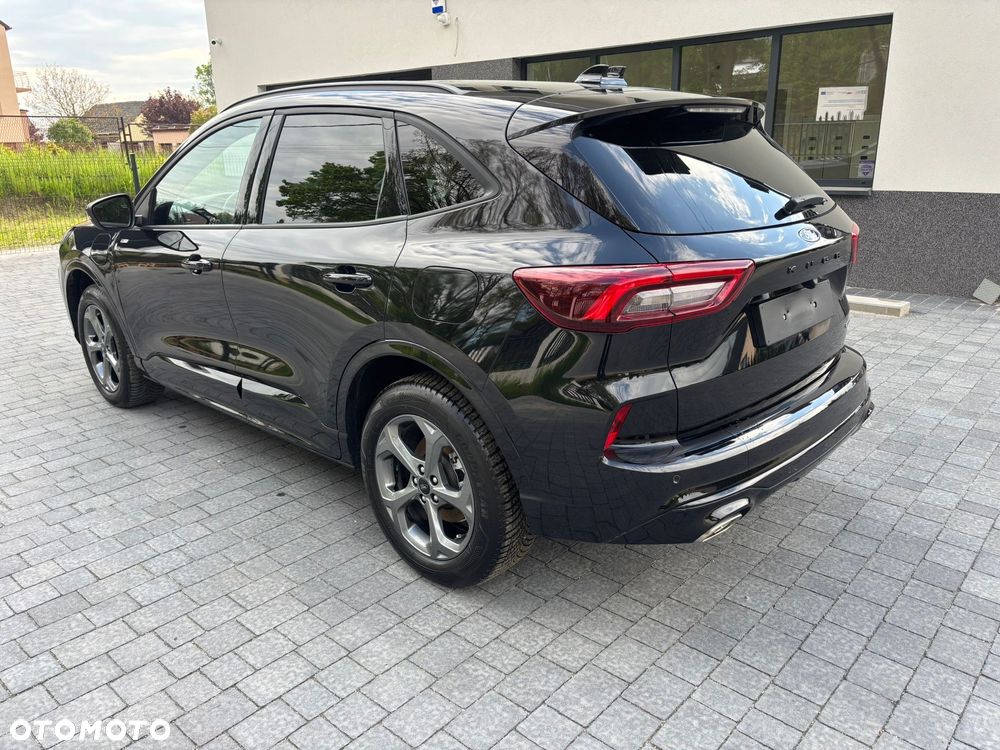 Ford Kuga 2.5 Duratec PHEV ST-LINE - 6